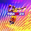 Arte principal de NBA 2K24
