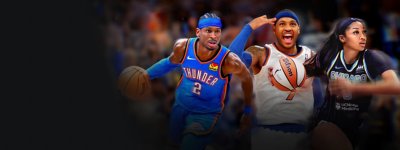 NBA 2K26 キーアート