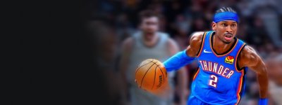 Arte de fondo de NBA 2K26 en el que aparece una multitud borrosa