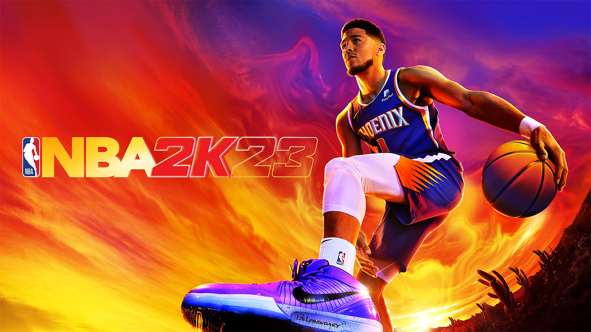 NBA 2K22 – lanseringstrailer | PS5, PS4