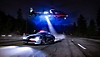 Need for Speed Hot Pursuit – skärmbild