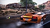 Need for Speed Hot Pursuit – Snímek obrazovky