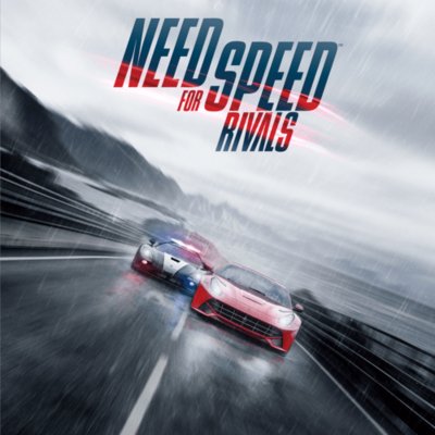 Need for Speed Rivals