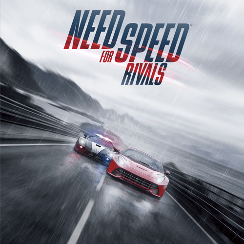 لعبة Need For Speed Rivals