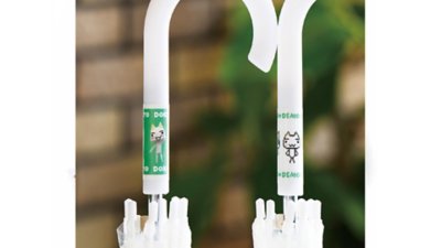 どこでもいっしょ×猫部　トロと仲間たちの養生テープ Gallery Image 6