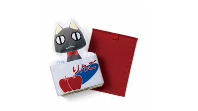 どこでもいっしょ×猫部　トロ・ステーションＢＯＸ〈クロｖｅｒ．〉 Gallery Image 4