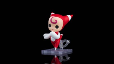 ねんどろいど AQUIちゃん Gallery Image 3