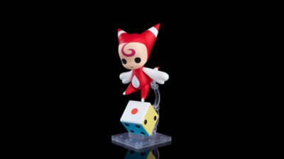 ねんどろいど AQUIちゃん Gallery Image 4