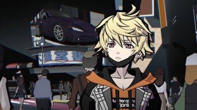 新すばらしきこのせかい - Screenshot 2