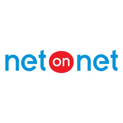 netonnet retailer logo