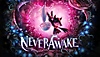 《NeverAwake》主题宣传海报