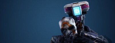 New Tales from the Borderlands - hero art