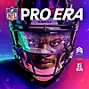 NFL Pro Era – nøglegrafik