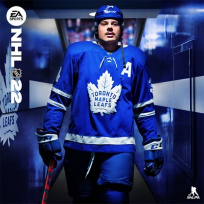 EA SPORTS NHL 22