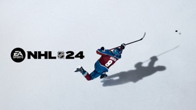 『NHL 24』画像
