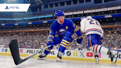 NHL 25 - Reveal Trailer | PS5 Games