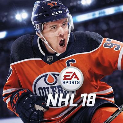 NHL 18