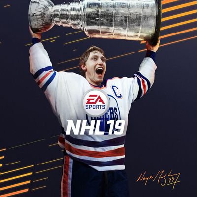 NHL 19