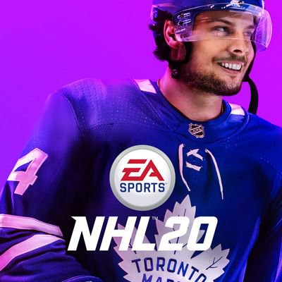 NHL 20