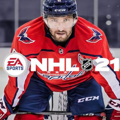 NHL 21