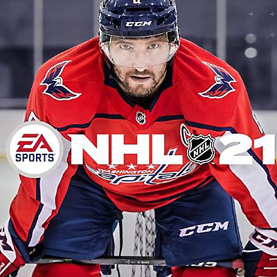 NHL21