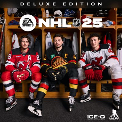 NHL 25