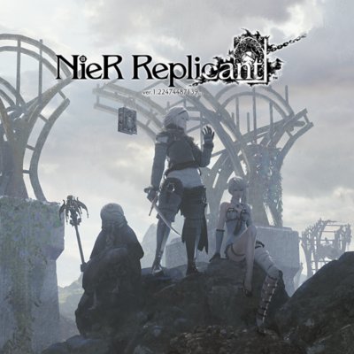 NieR Replicant ver.1.22474487139...