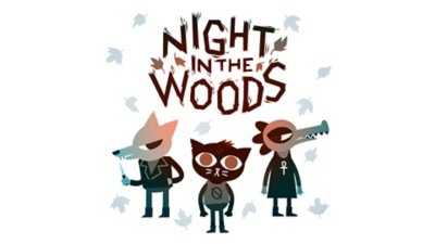 Night in the Woods Announce Trailer