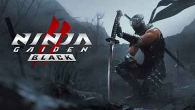 『Ninja Gaiden Black 2』画像
