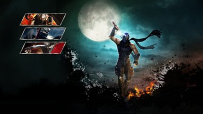 Ninja Gaiden Master Collection - Immagine principale