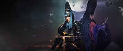 Nioh 2 смертоносные стрелы