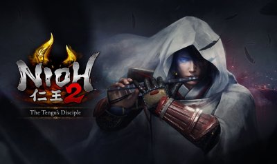 PS4 | Nioh 2 - DLC 제 1탄 우시와카 전기 트레일러