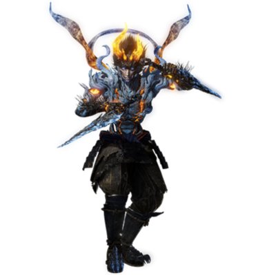 Fenevad