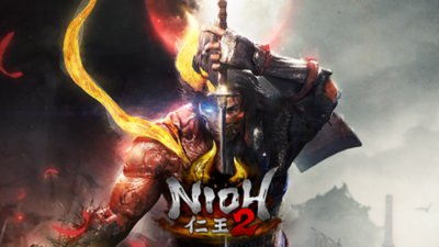 Nioh 2