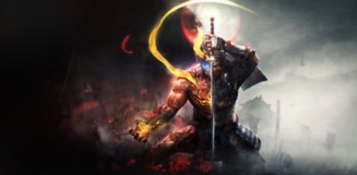 Nioh 2 background