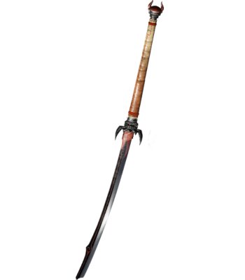 سلاح Odachi