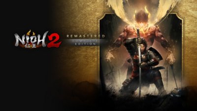 PS5『仁王 Nioh Remastered Collection』發售影片