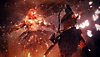 nioh 2 – zrzut ekranu wojna i demony