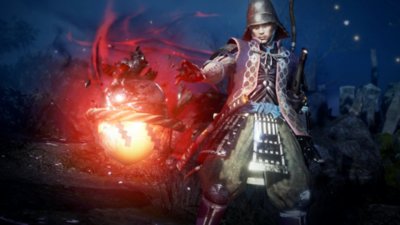 nioh 2 psn store