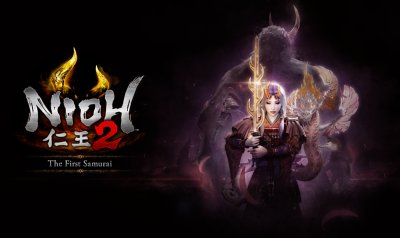 PS4 | Nioh 2 - DLC 3탄 태초의 사무라이 비사 트레일러