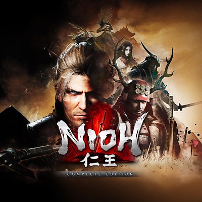 Nioh