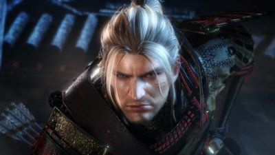 ภาพหน้าจอ Nioh