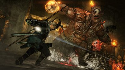 achtergrond van nioh