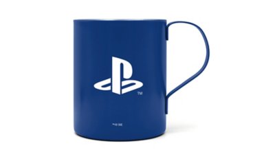 二層ステンレスマグカップ（塗装） for PlayStation Gallery Image 1