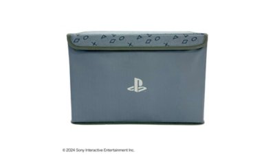 PlayStation/PlayStation 2 収納ボックス Gallery Image 1