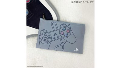 PlayStation/PlayStation 2 ポーチ Gallery Image 1