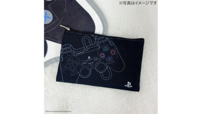 PlayStation/PlayStation 2 ポーチ Gallery Image 1