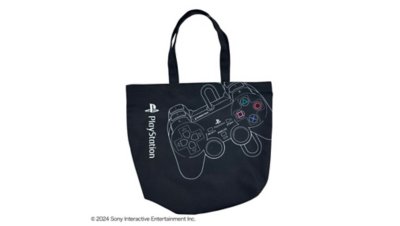 PlayStation/PlayStation 2 トートバッグ Gallery Image 2