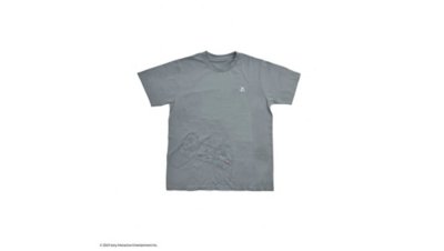 PlayStation/PlayStation 2 Tシャツ Gallery Image 2