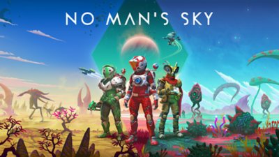 Vista en miniatura de No Man’s Sky